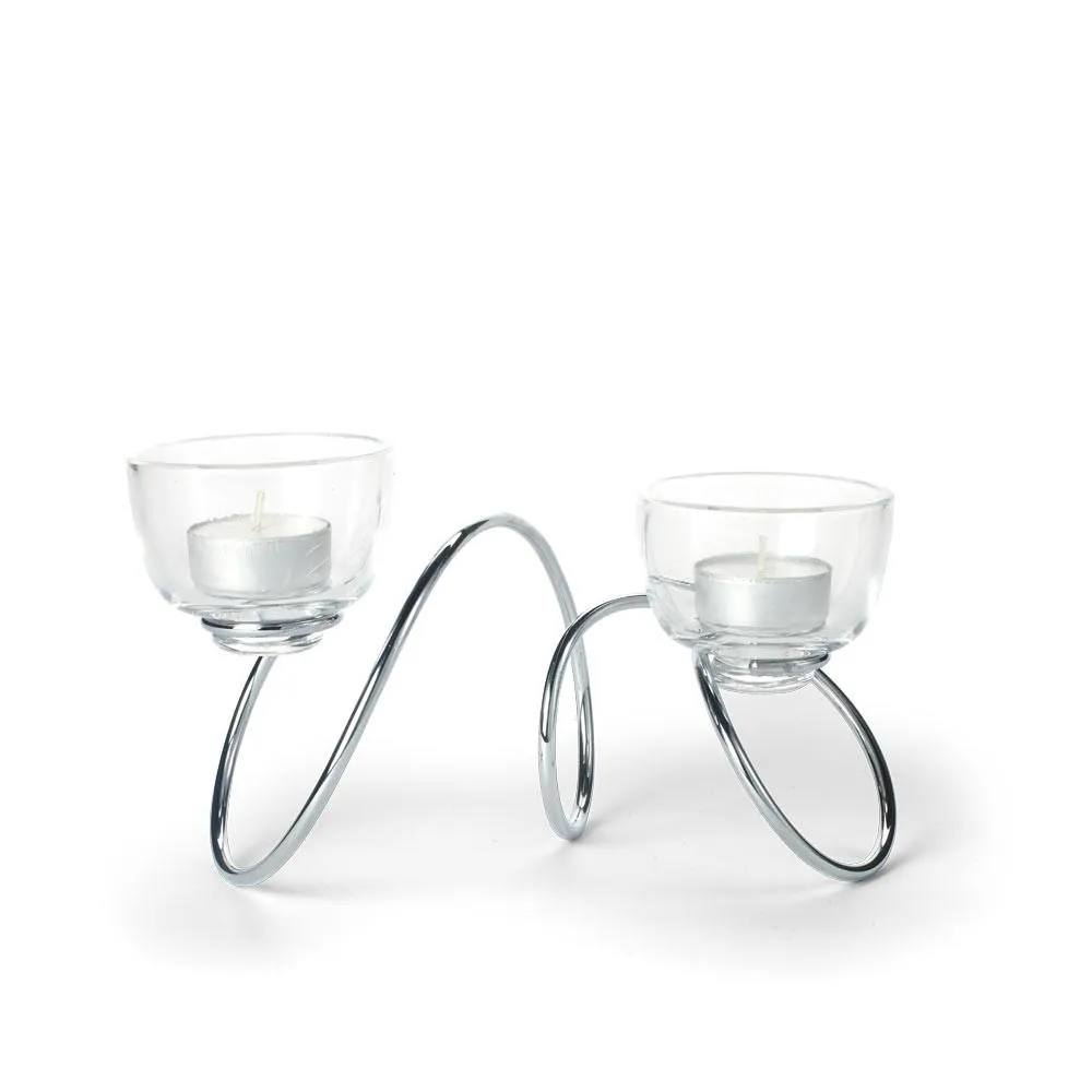 T-Light Loop Outdoor