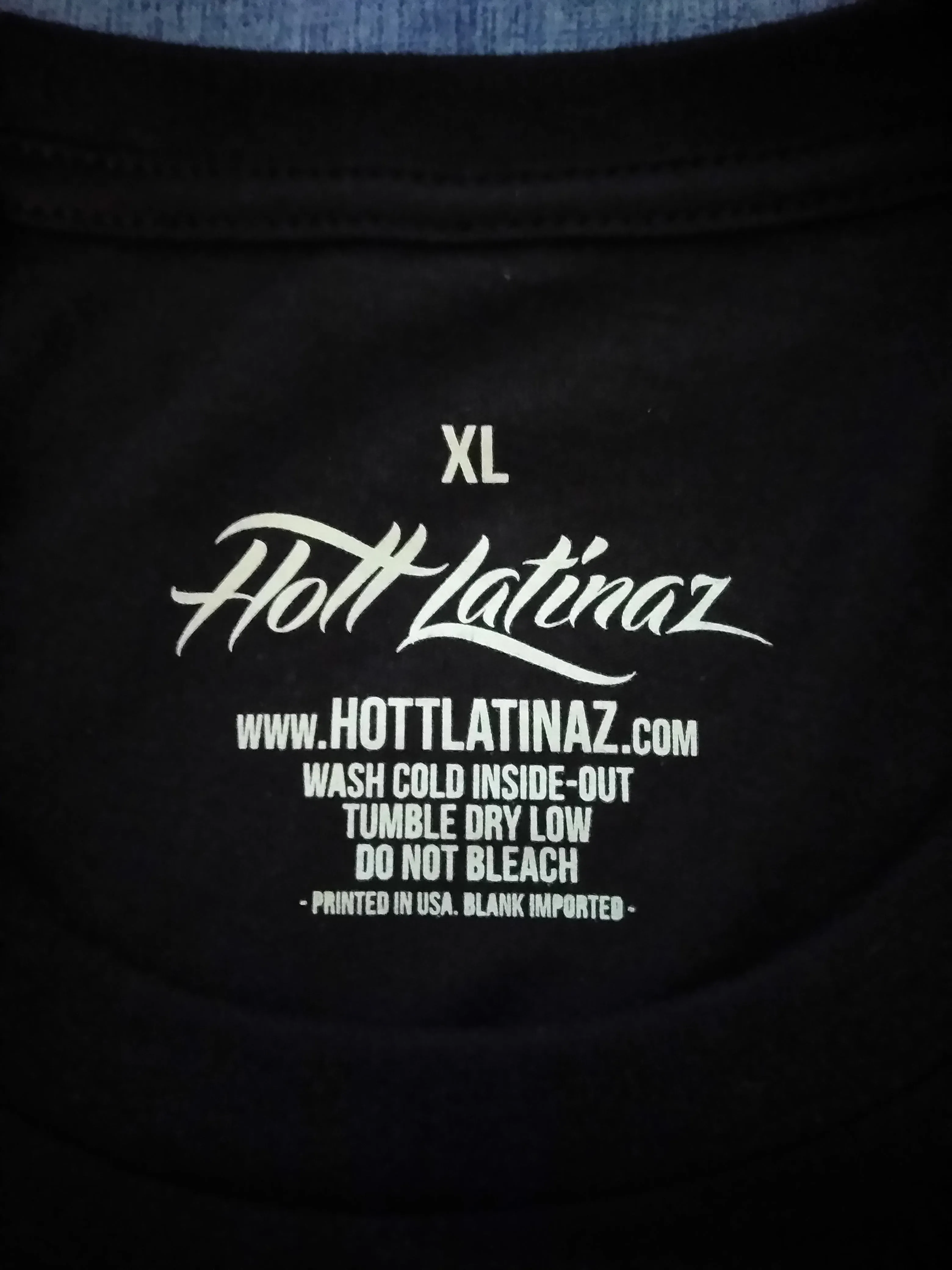 T-Shirt #1