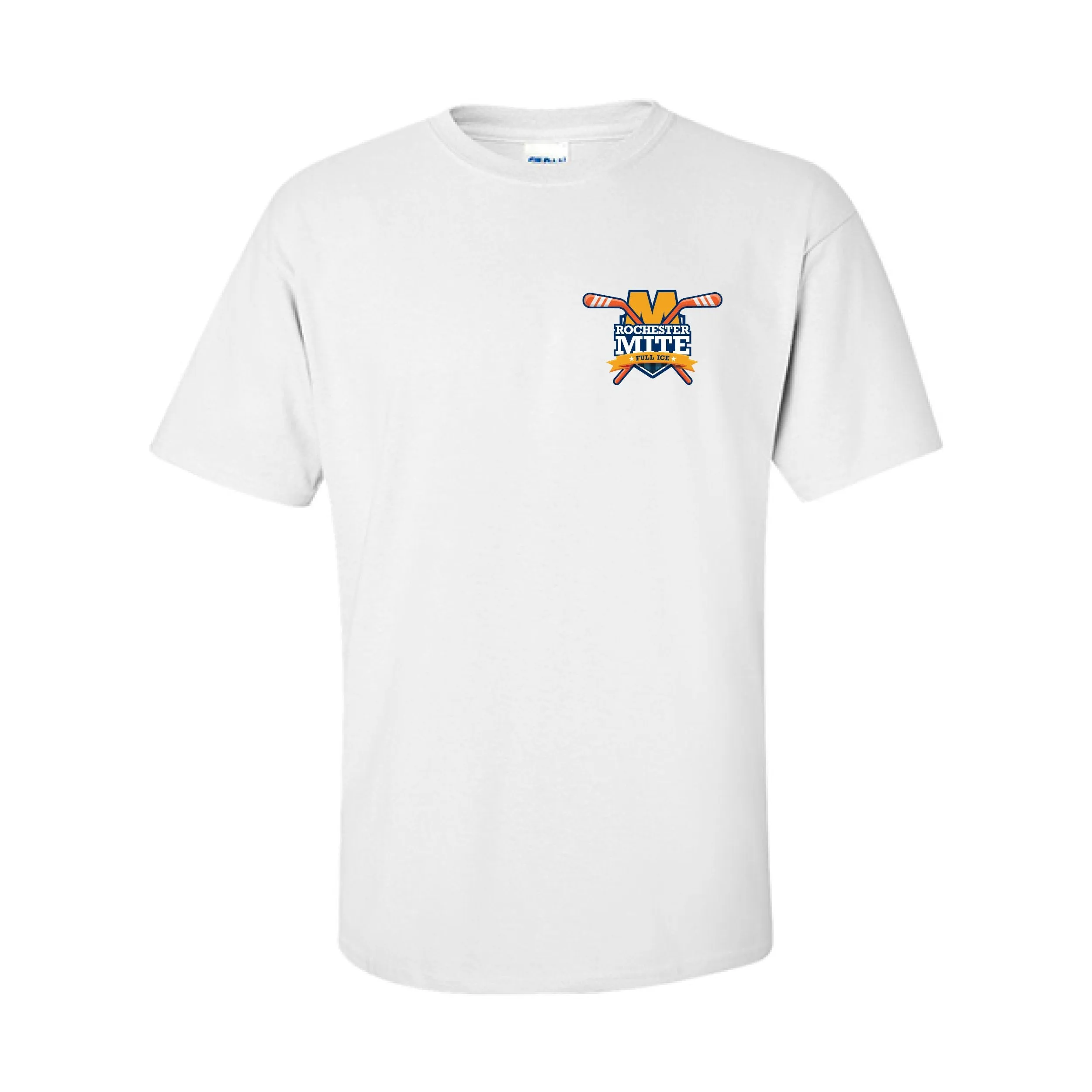 T-Shirts Rochester Mite Full Ice