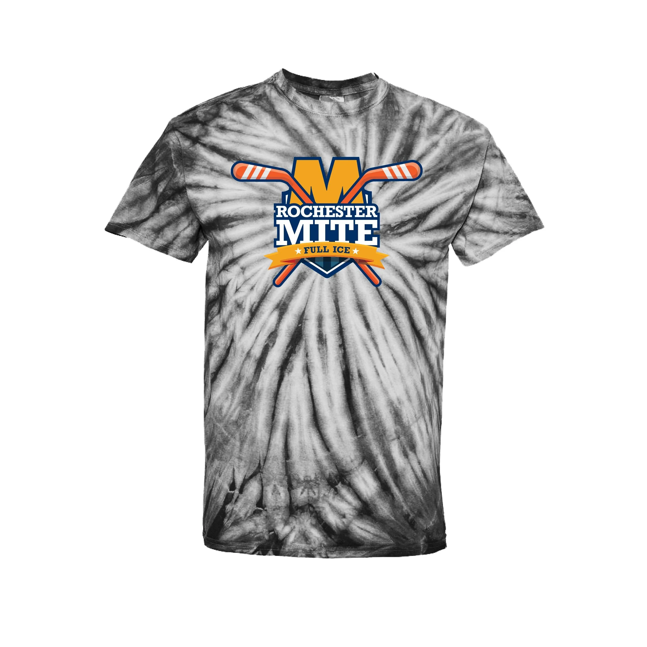 T-Shirts Rochester Mite Full Ice