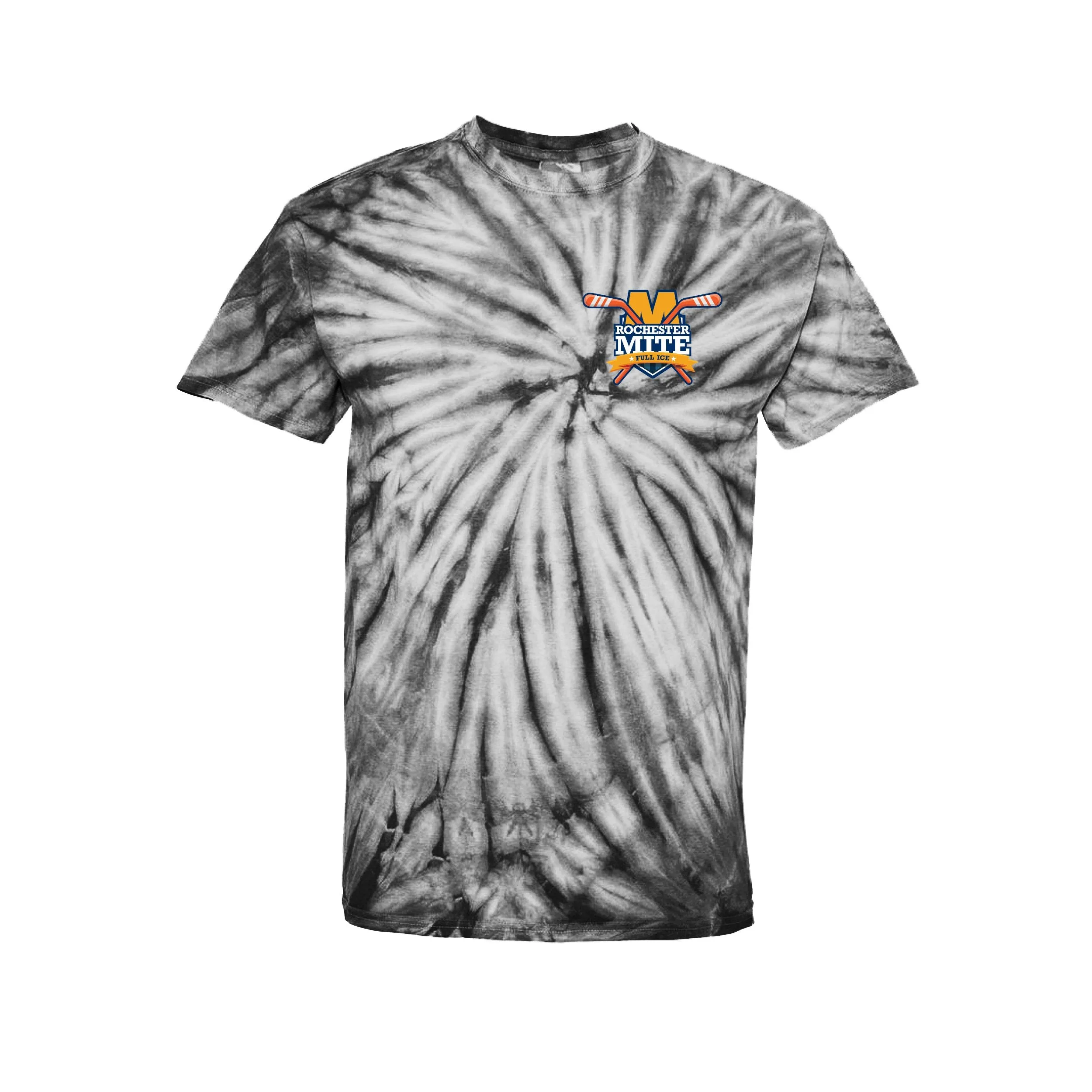 T-Shirts Rochester Mite Full Ice