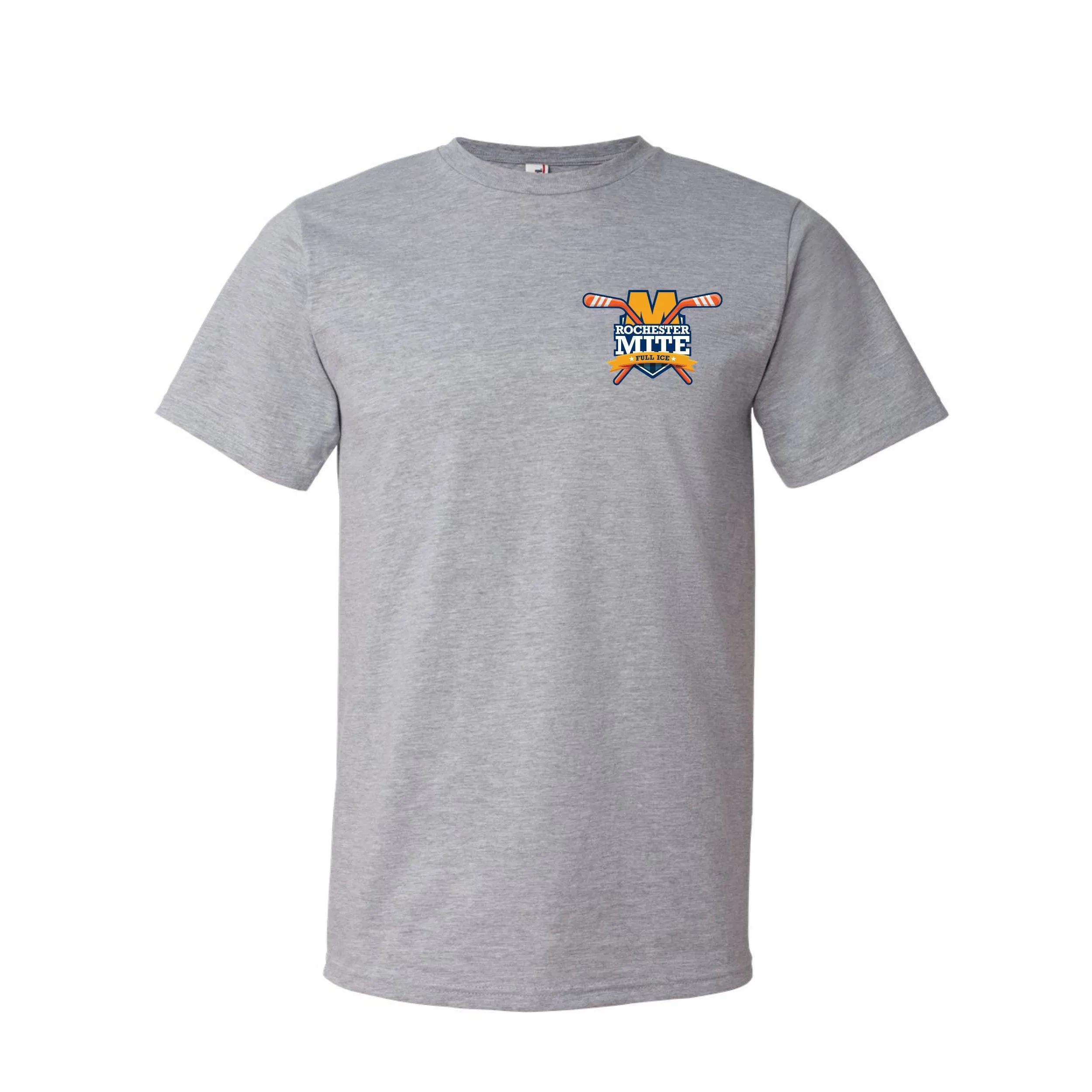 T-Shirts Rochester Mite Full Ice