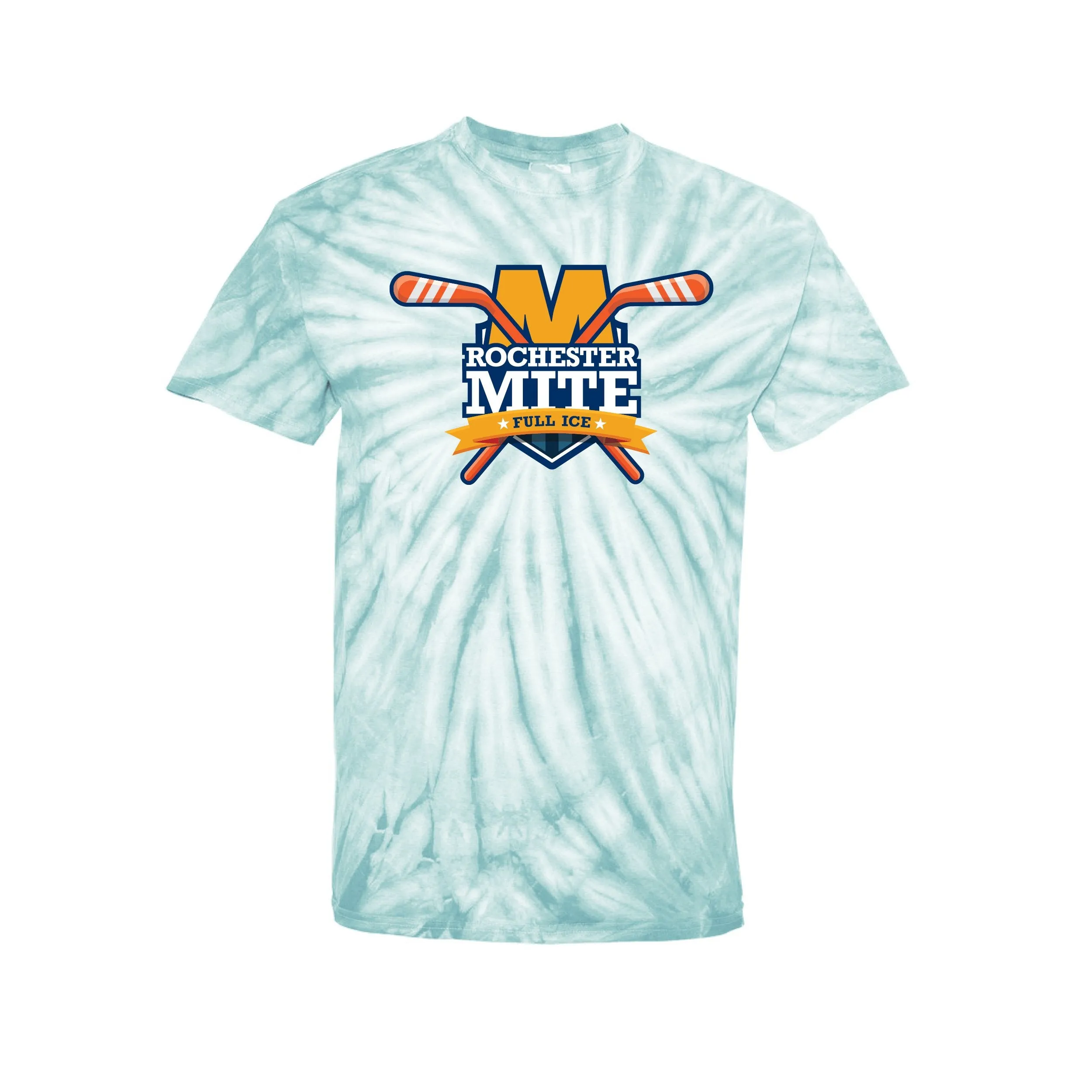 T-Shirts Rochester Mite Full Ice