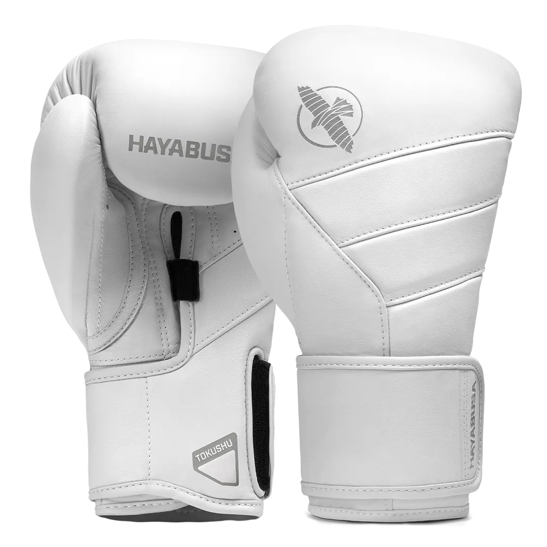 T3 Kanpeki Boxing Gloves