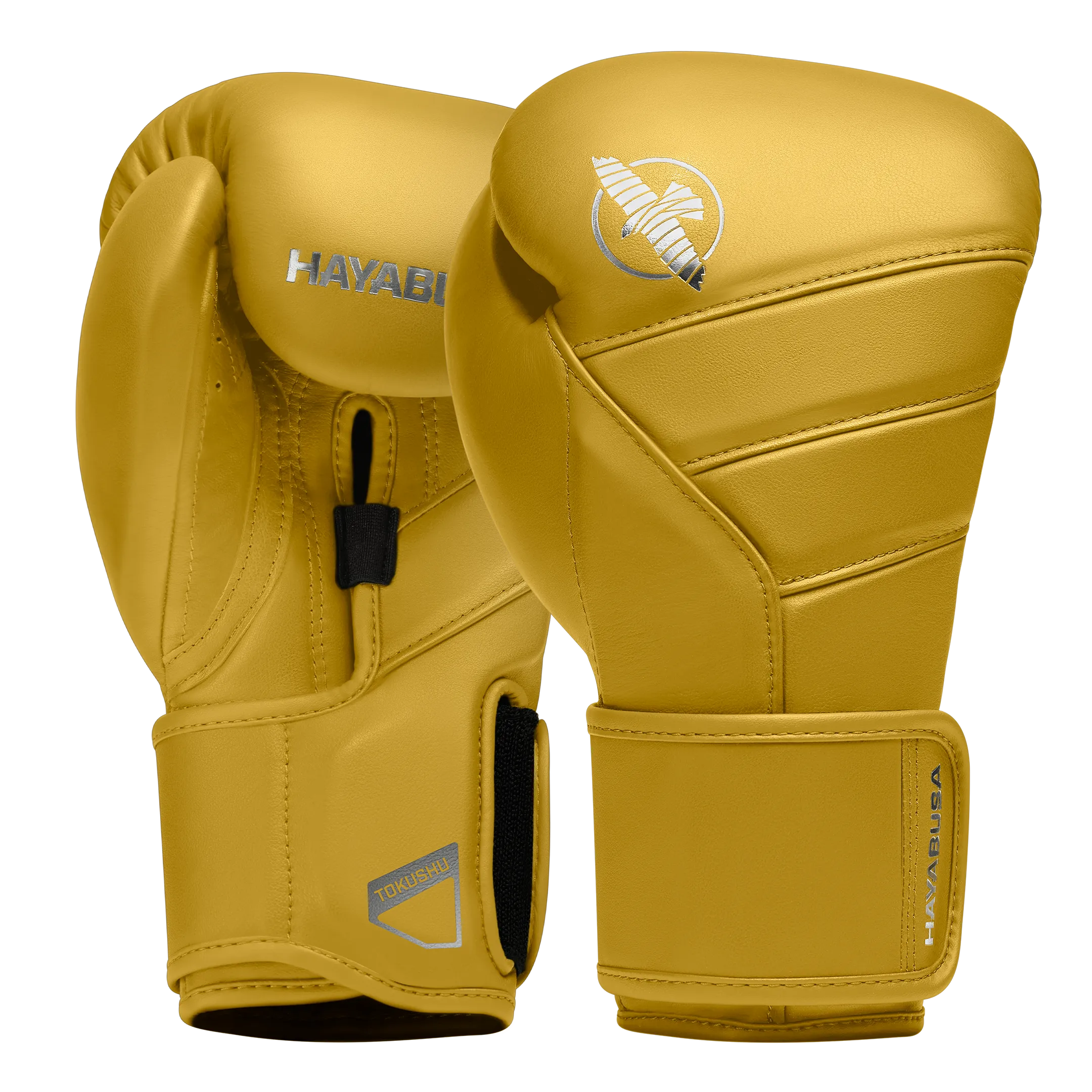 T3 Kanpeki Boxing Gloves