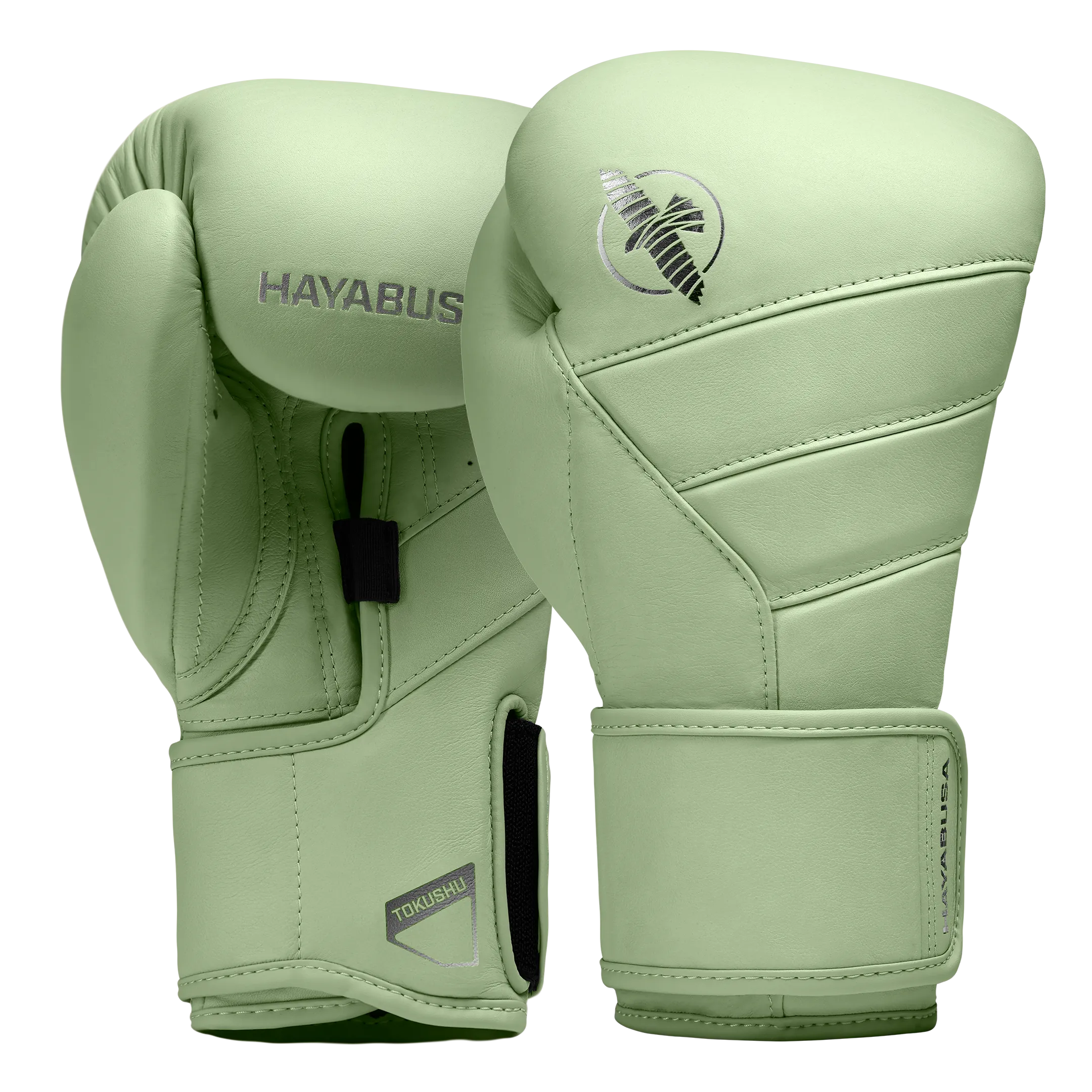 T3 Kanpeki Boxing Gloves