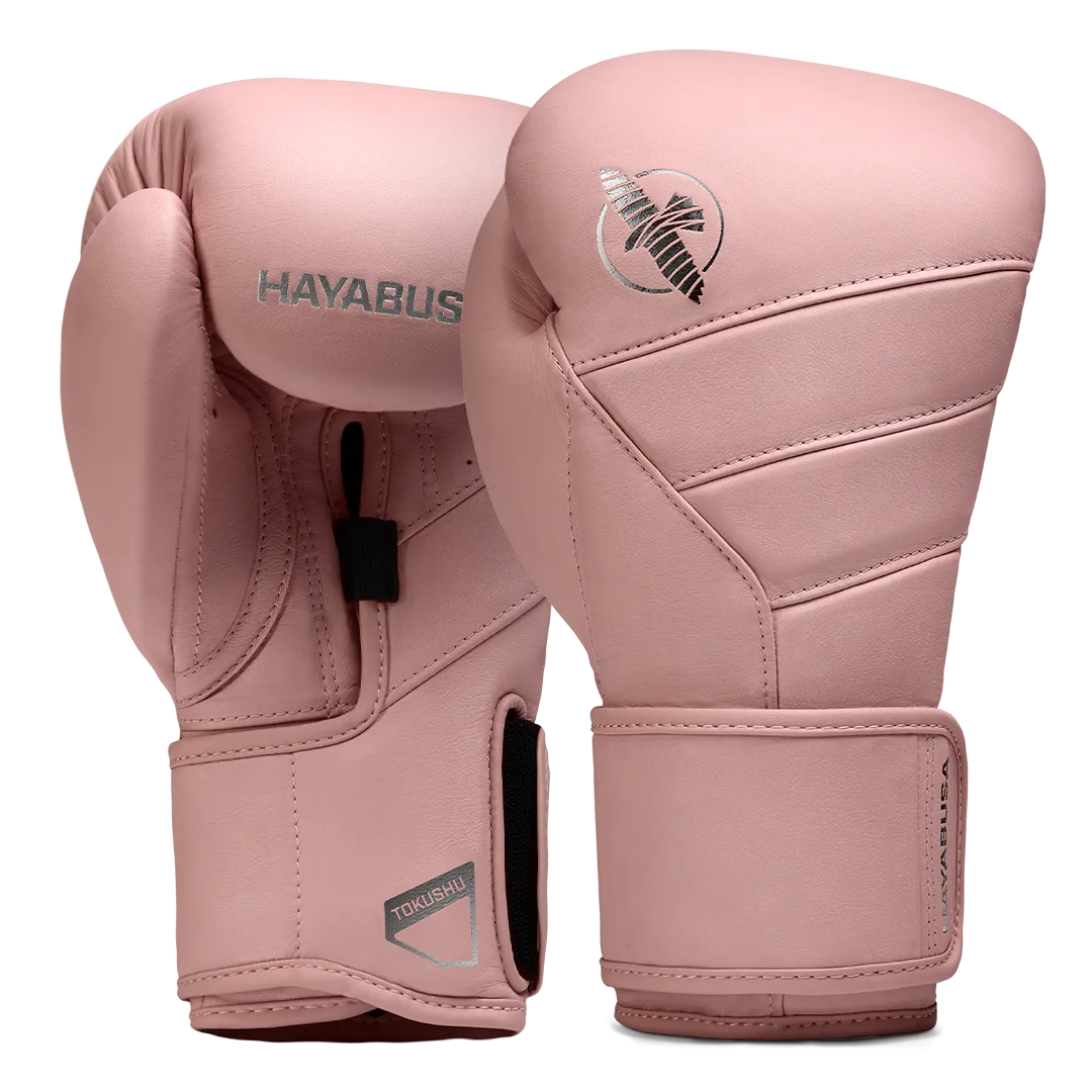 T3 Kanpeki Boxing Gloves