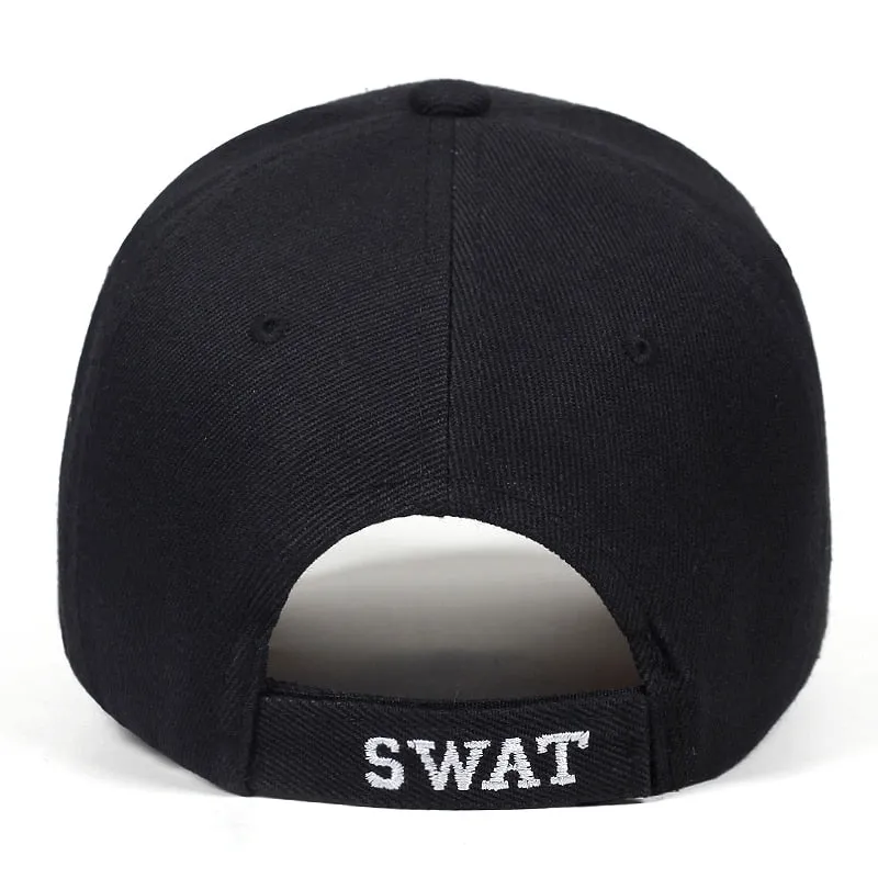 Tactical  Baseball Cap