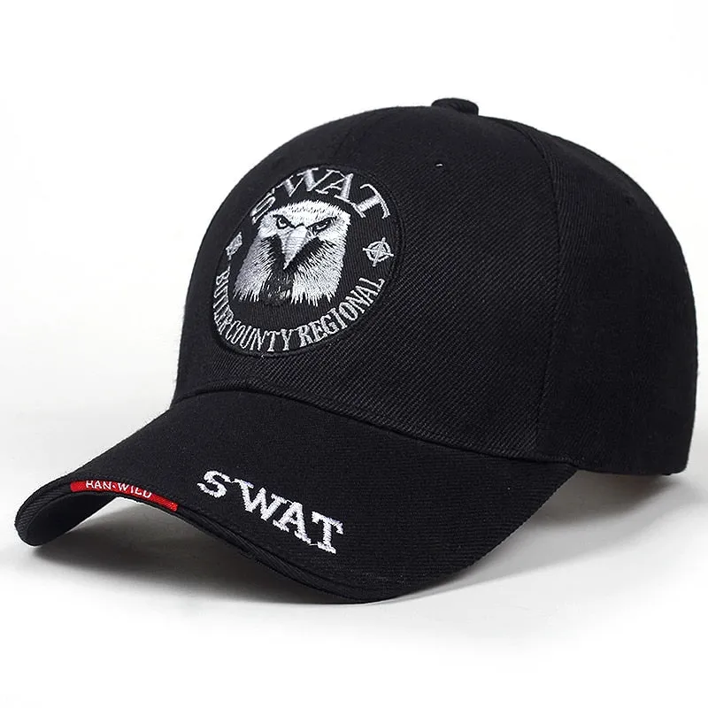 Tactical  Baseball Cap