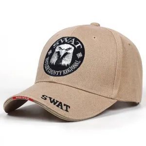 Tactical  Baseball Cap