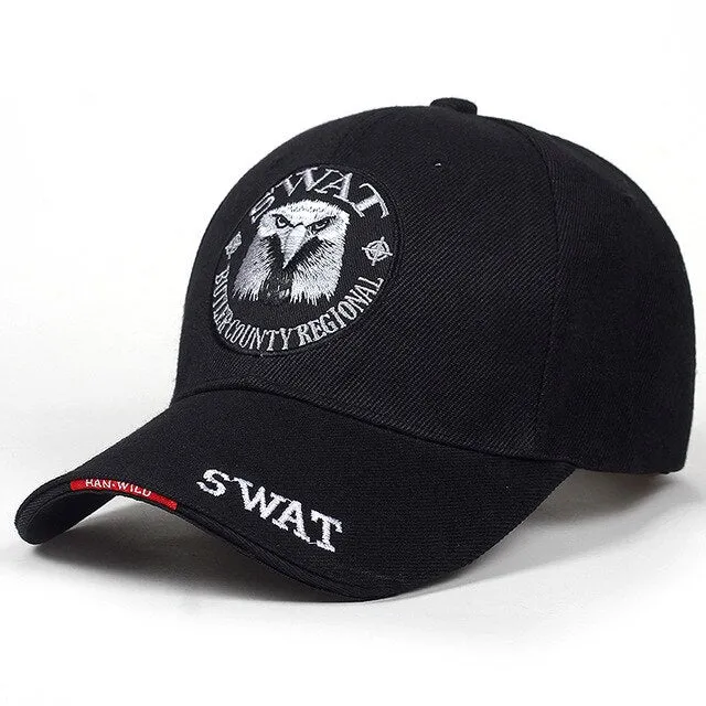 Tactical  Baseball Cap