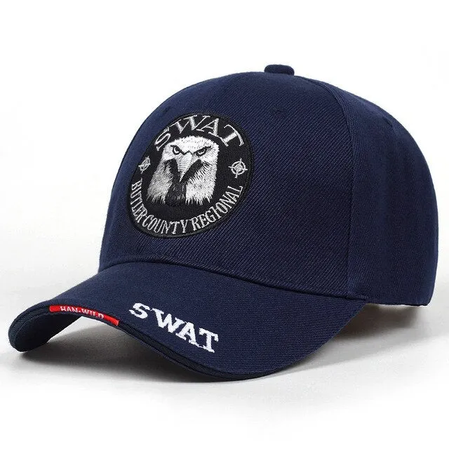 Tactical  Baseball Cap