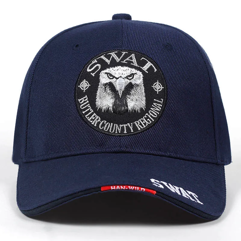 Tactical  Baseball Cap