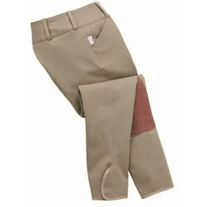 Tailored Sportsman Children's Trophy Hunter Side Zip Breech