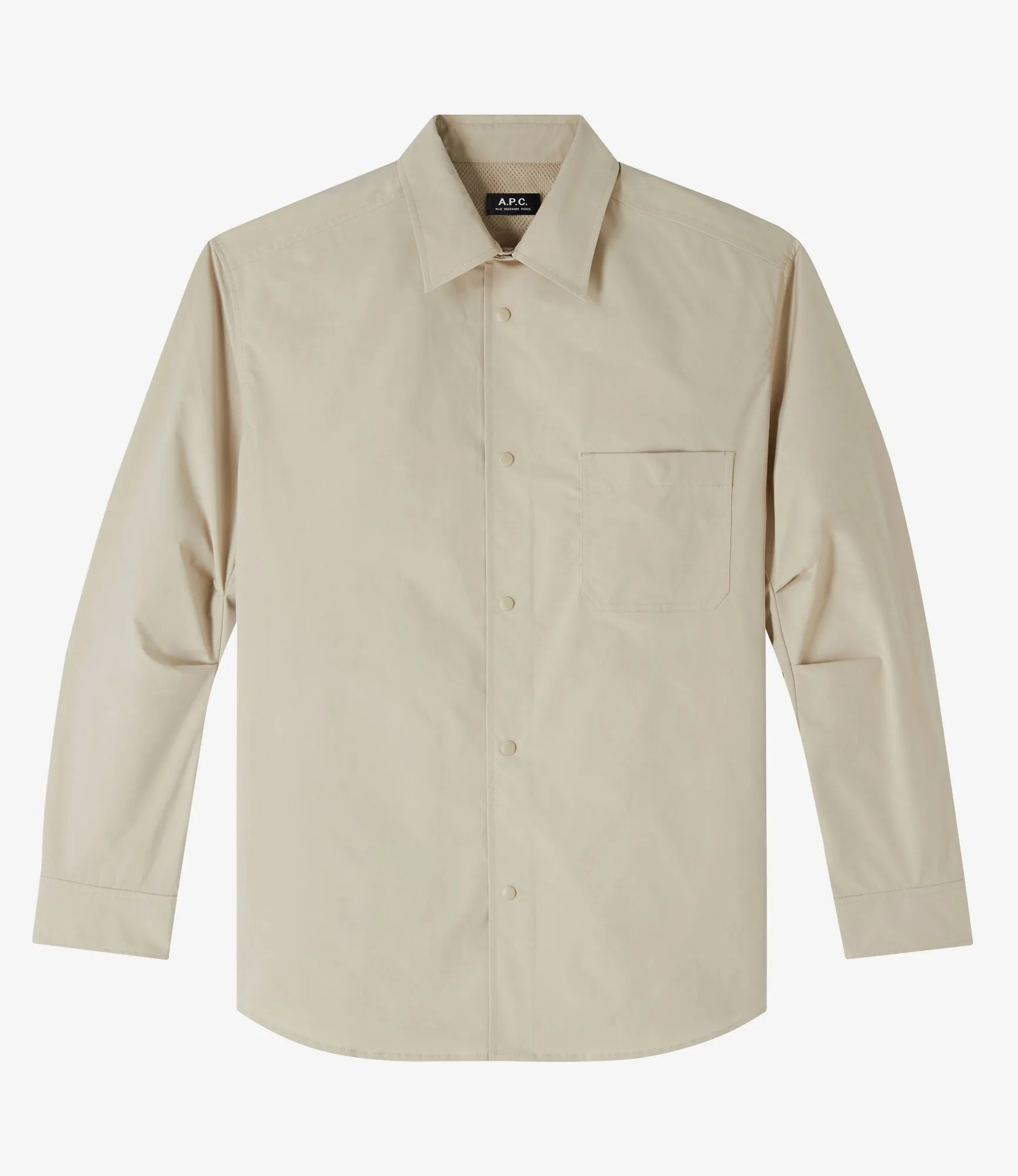 Taku jacket