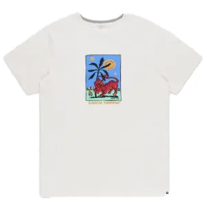 Tarot Tiger Fty ss T-shirt