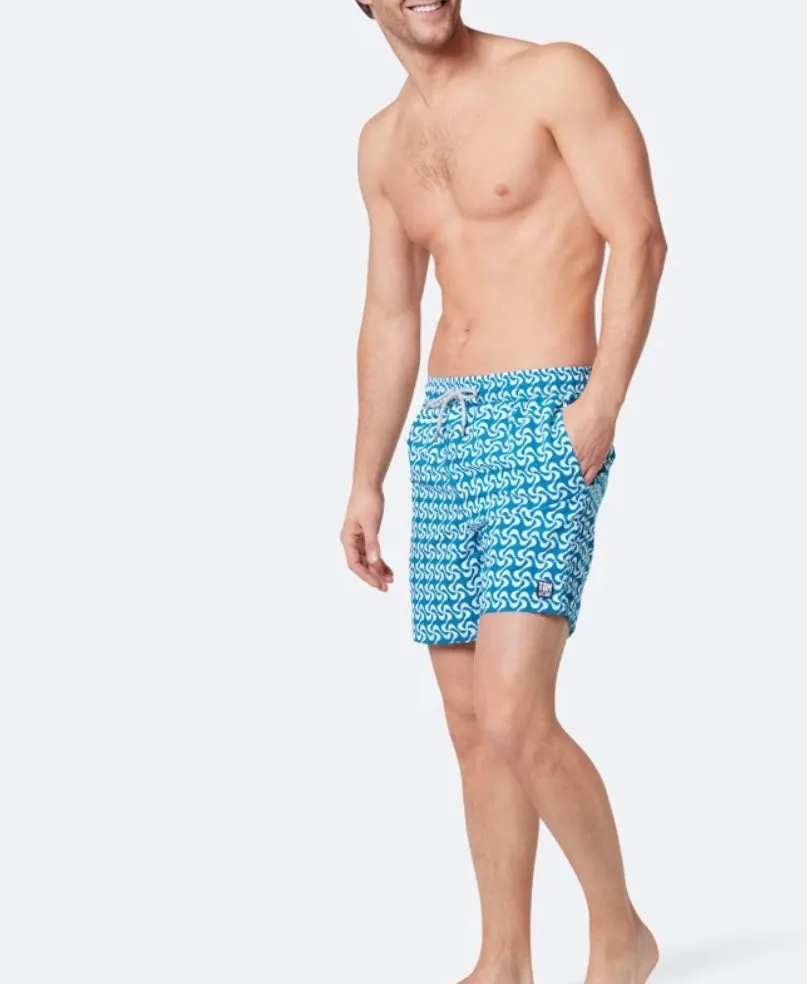 TAT SWIM SHORT