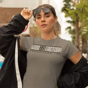 Team Supporter Women's Tee