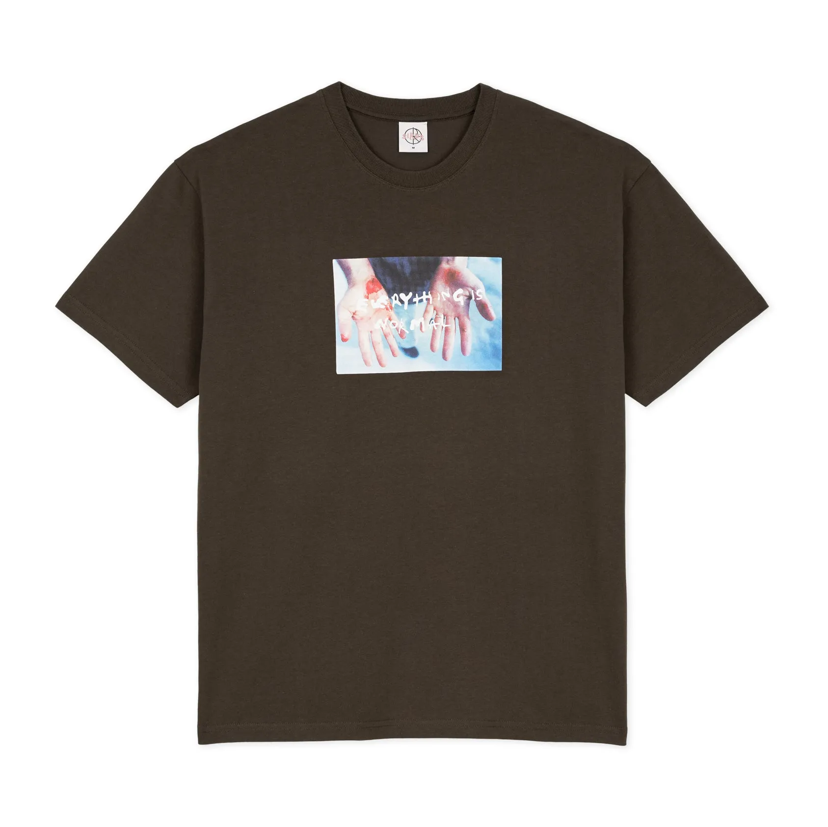 Tee Commitment