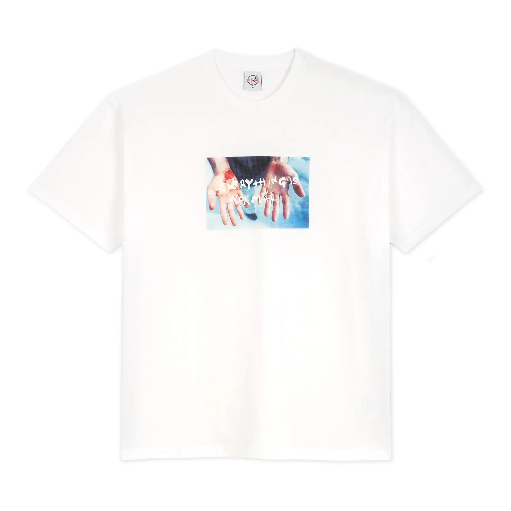 Tee Commitment