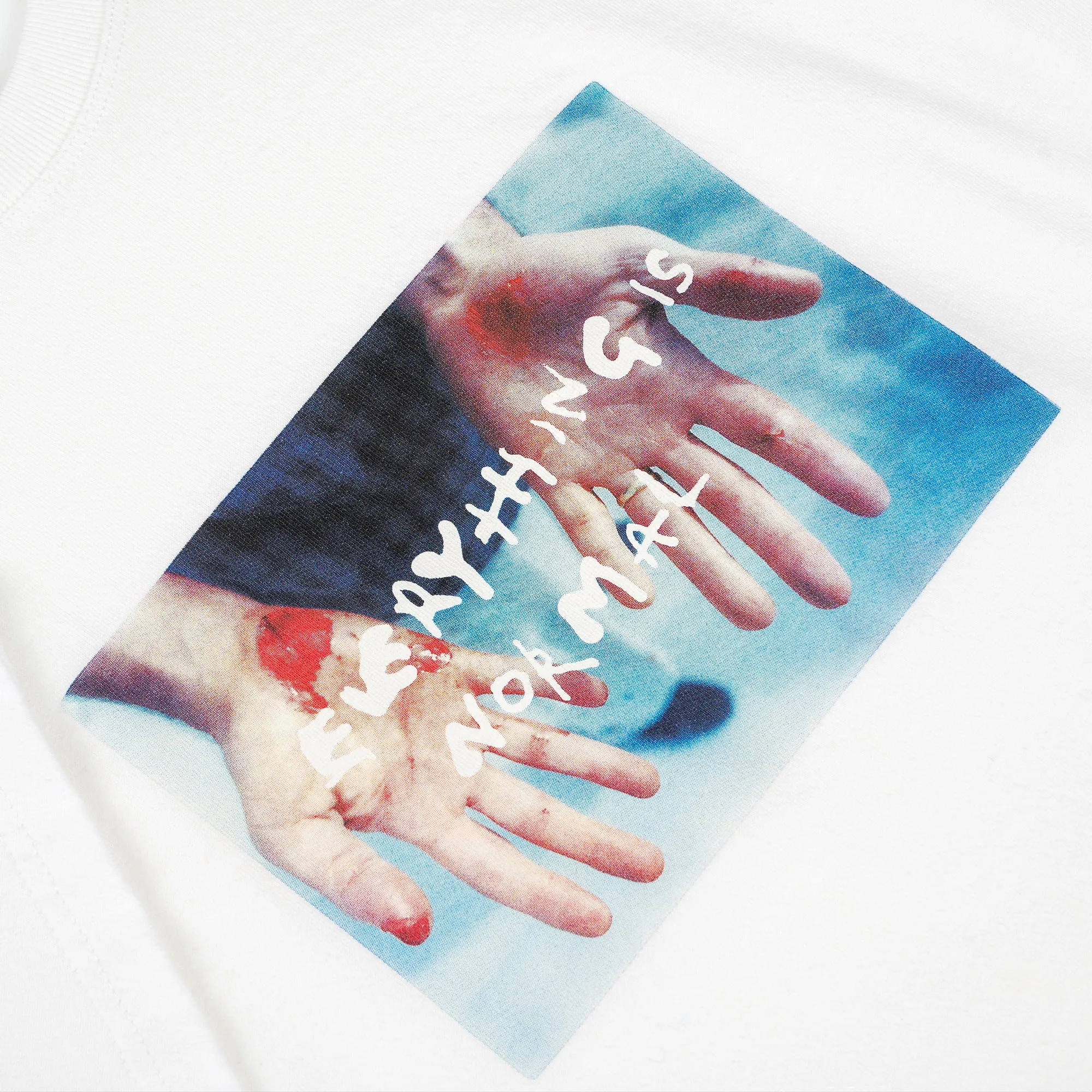 Tee Commitment