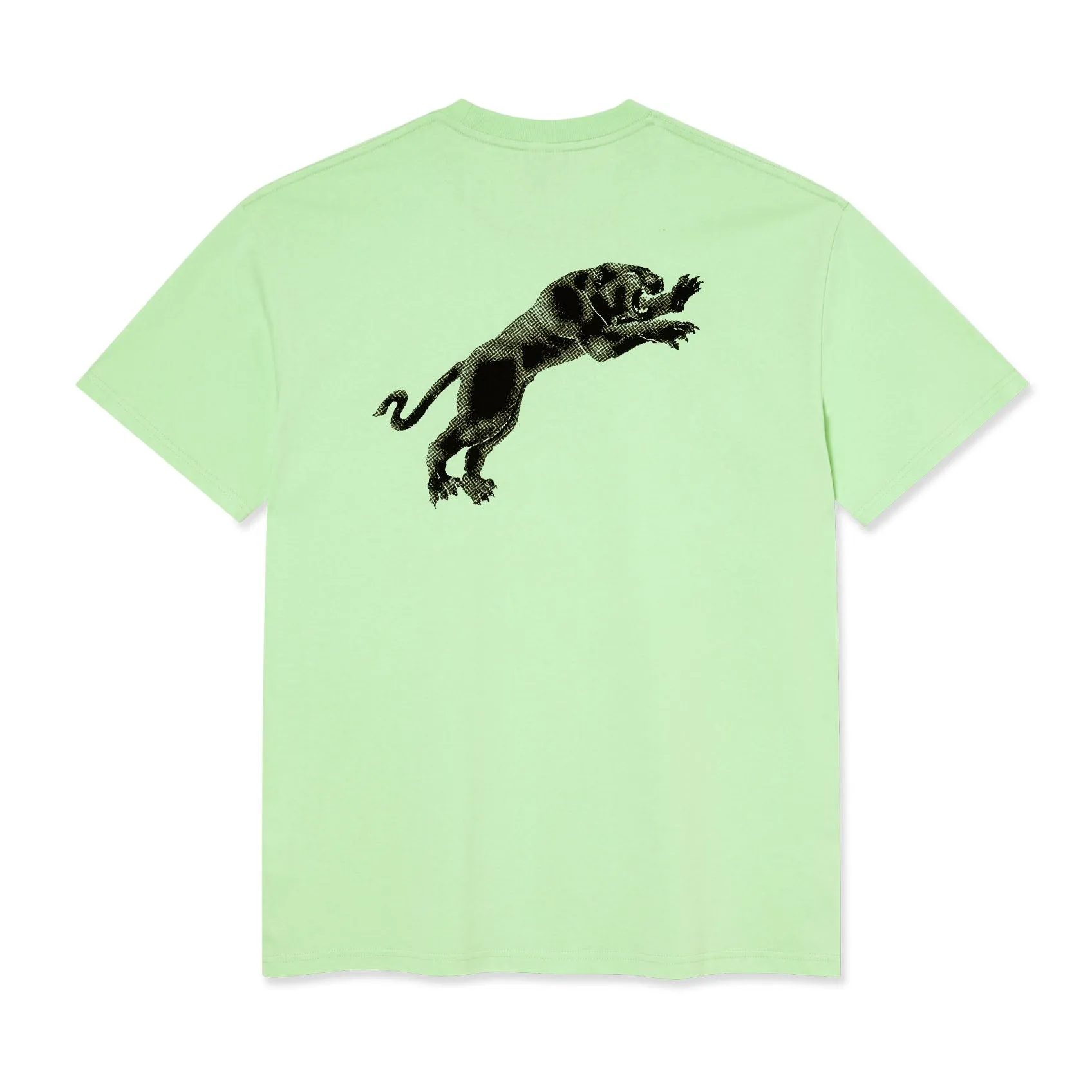 Tee Tape and Panther