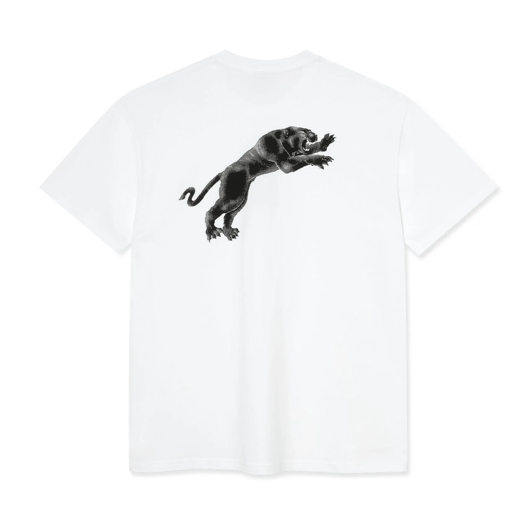 Tee Tape and Panther