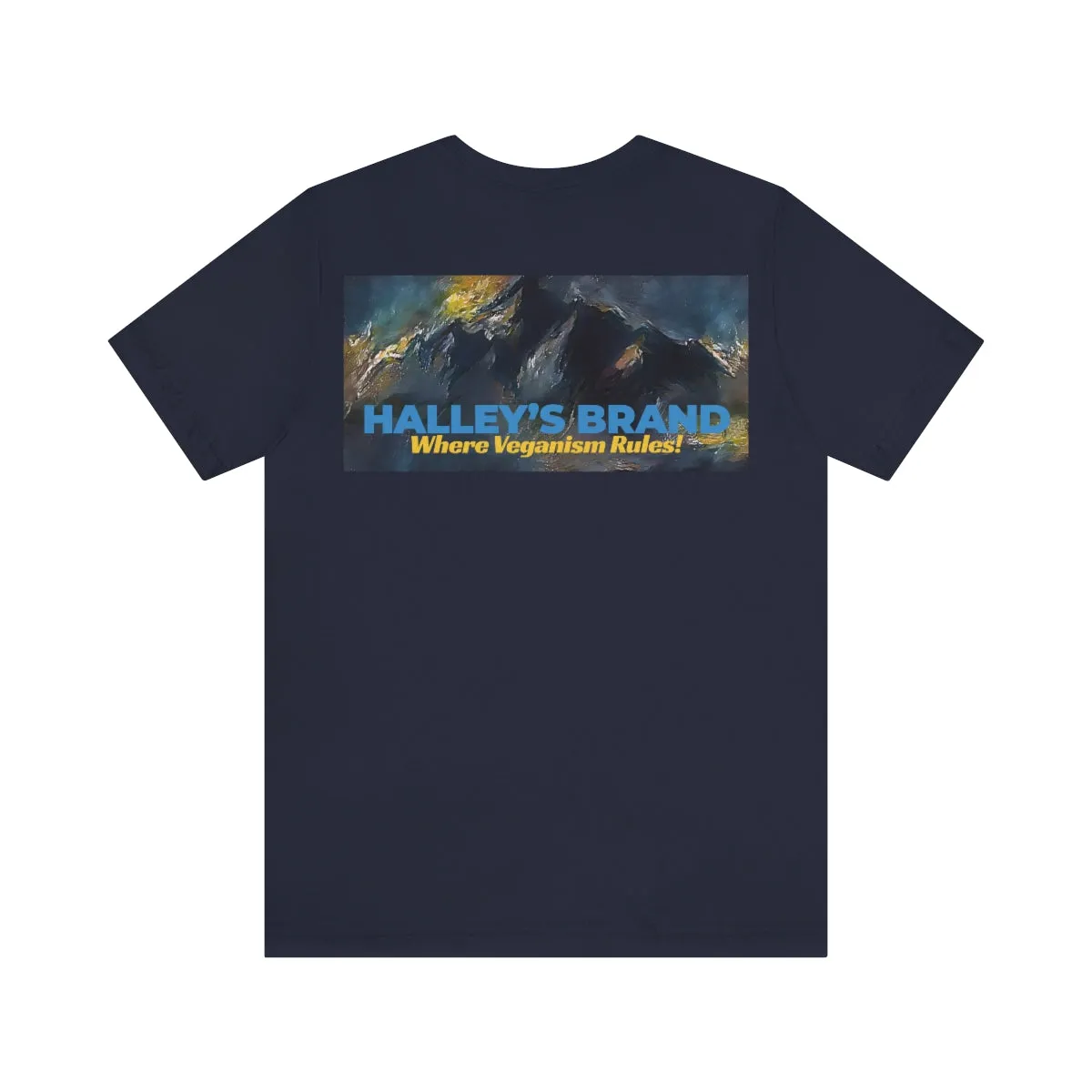 Television is Entertainment for Slaves! Short Sleeve Tee