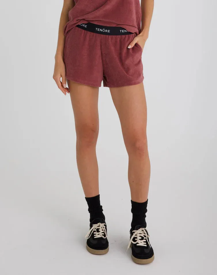 Tenore Terry Short