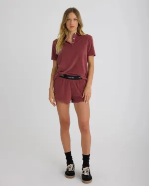 Tenore Terry Short