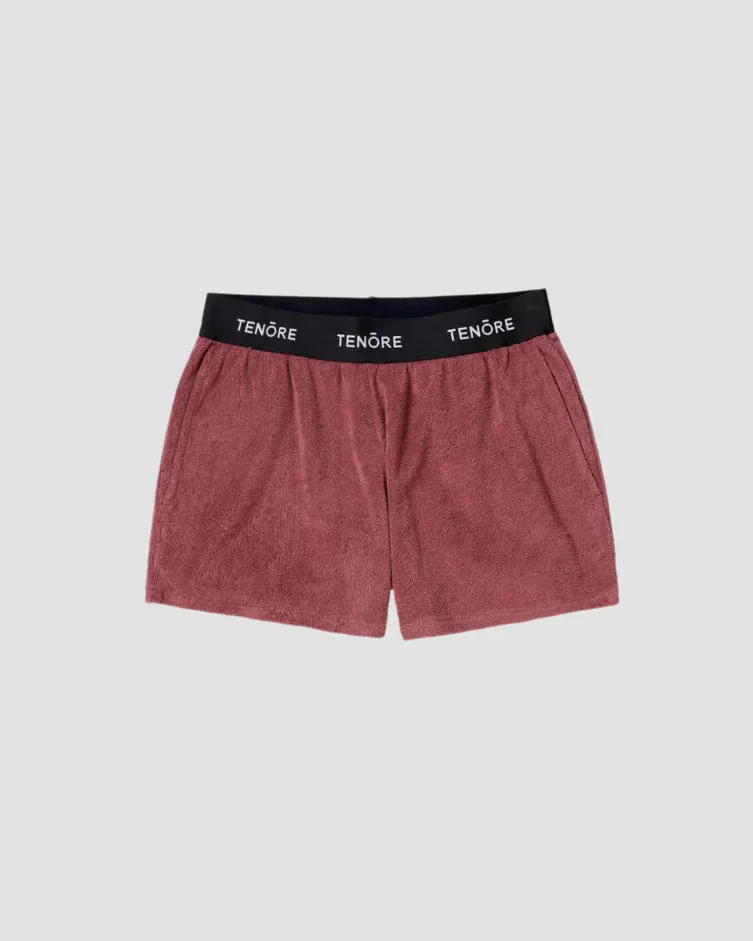 Tenore Terry Short