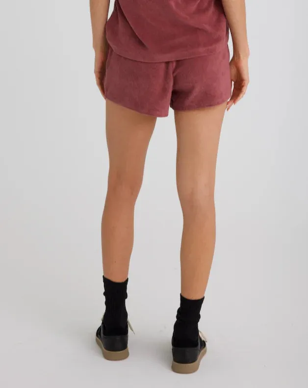 Tenore Terry Short