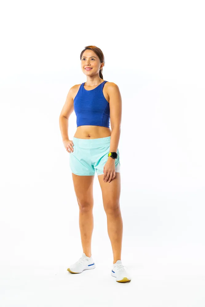 The Active Shorts