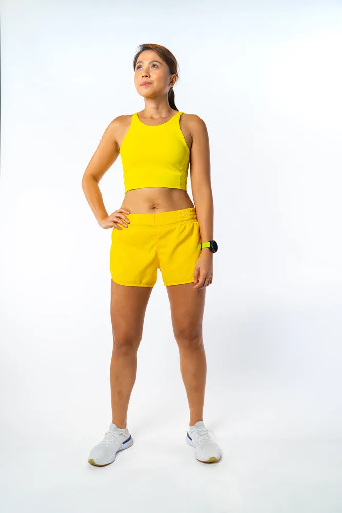 The Active Shorts