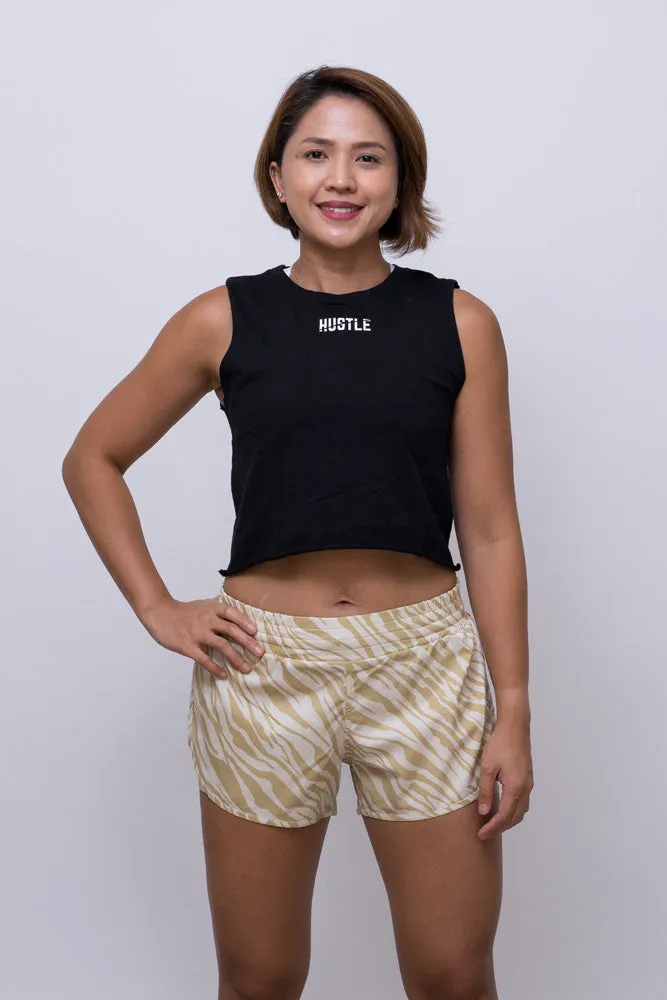 The Active Shorts