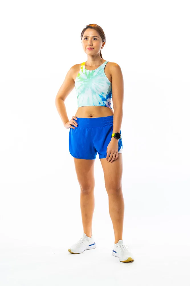 The Active Shorts