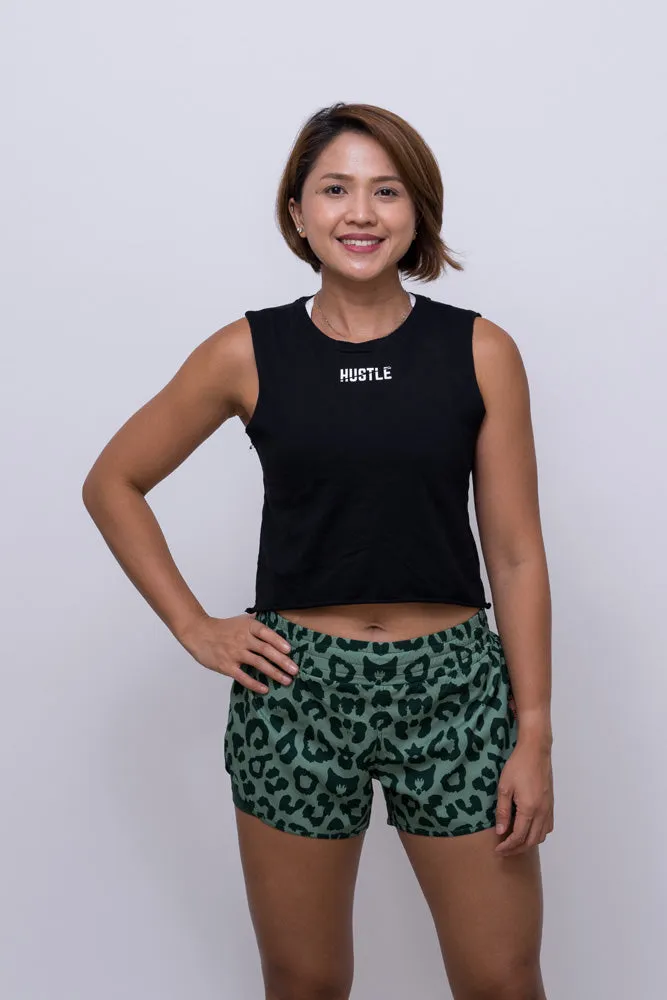 The Active Shorts