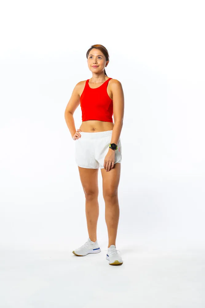 The Active Shorts