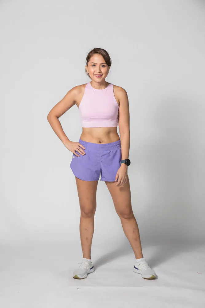 The Active Shorts