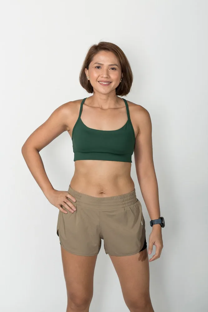 The Active Shorts