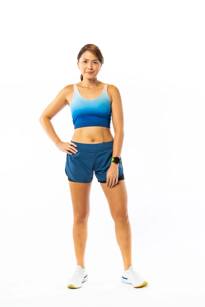 The Active Shorts