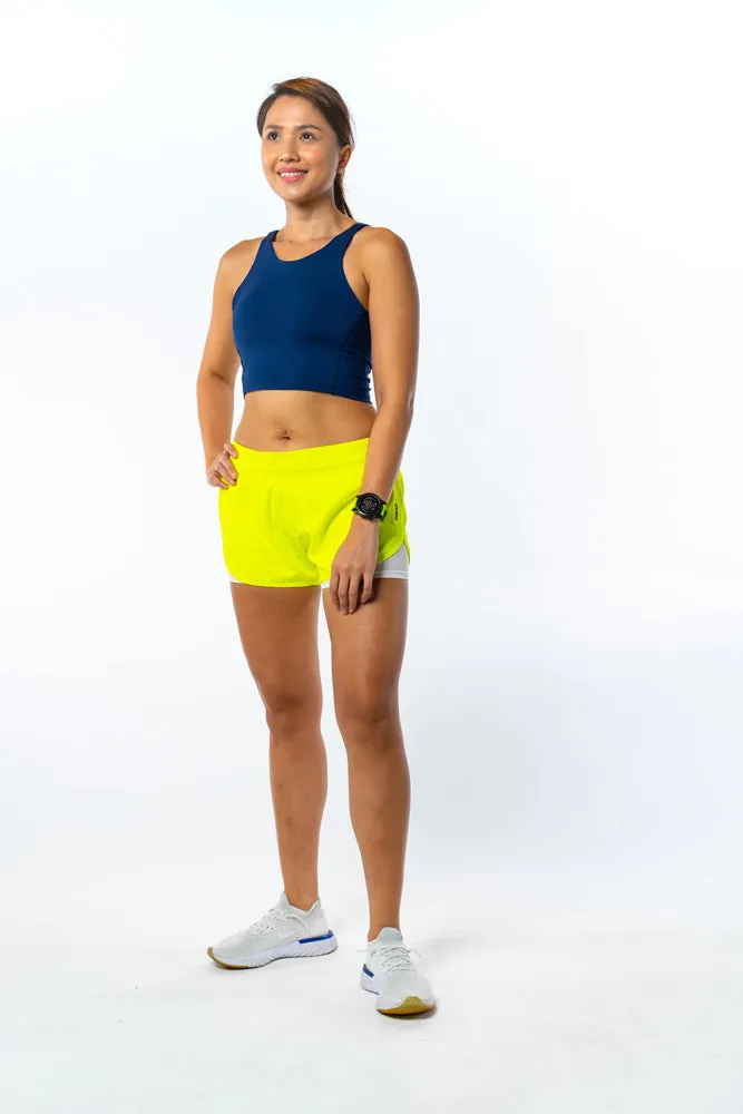 The Active Shorts