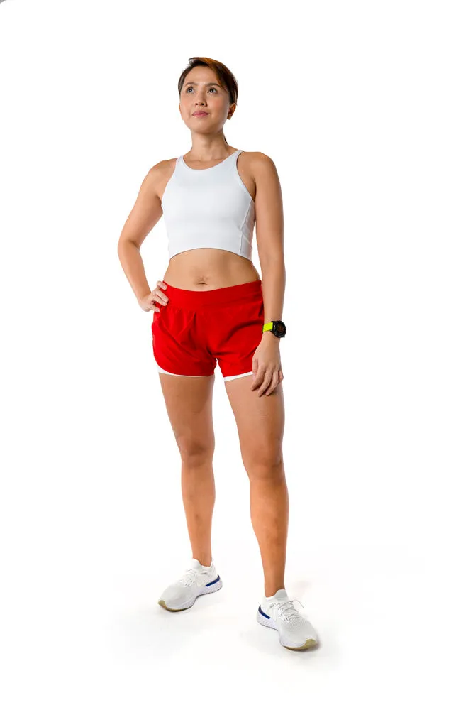 The Active Shorts