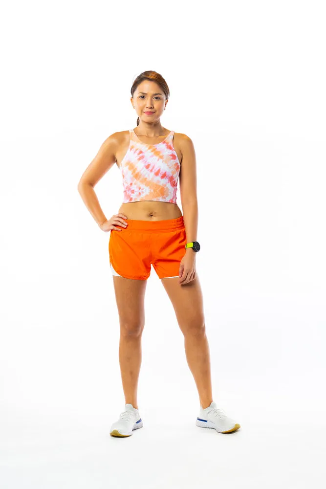 The Active Shorts