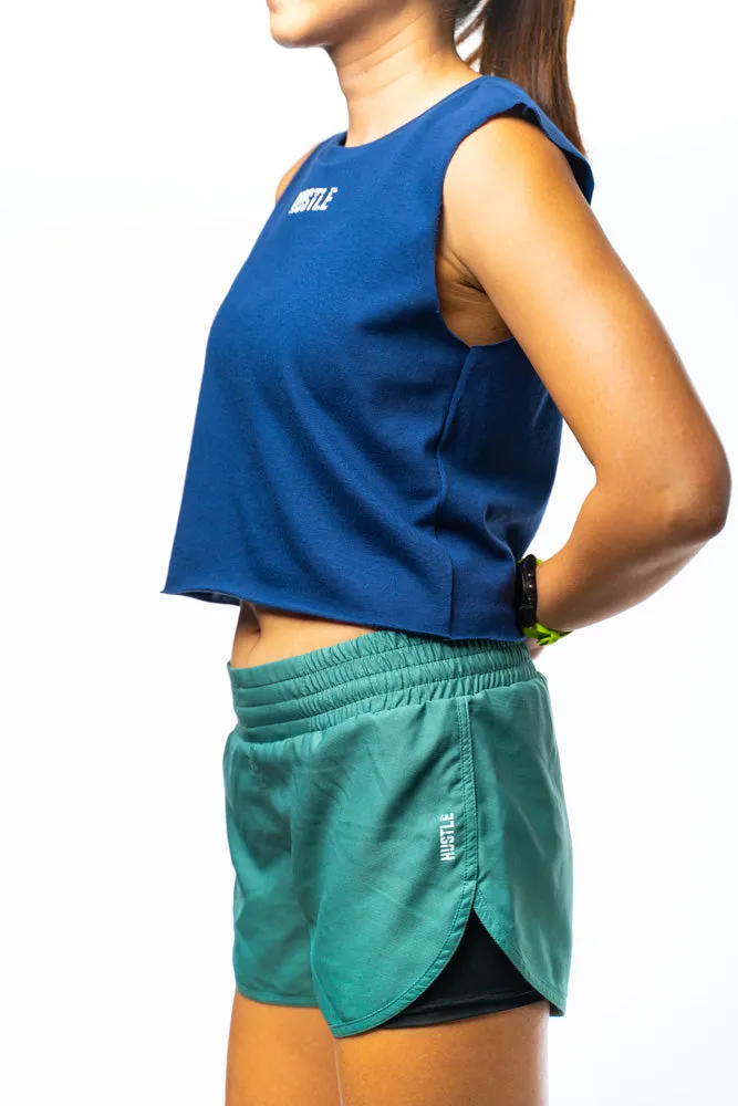 The Active Shorts