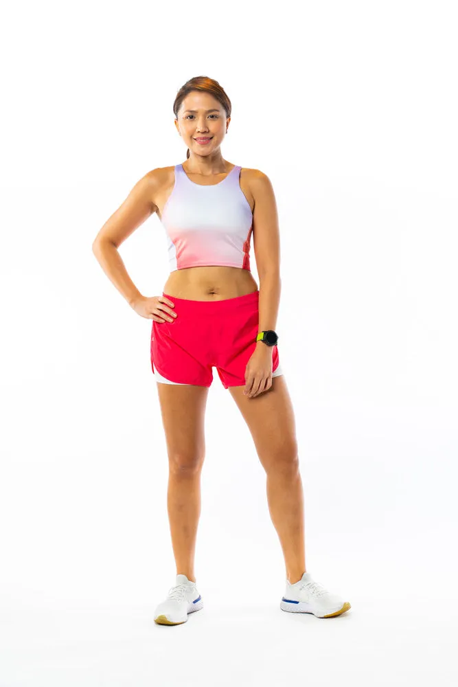 The Active Shorts