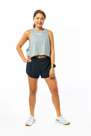 The Active Shorts
