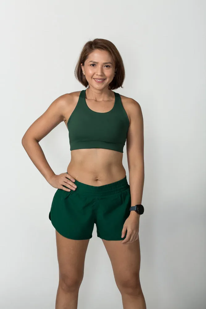 The Active Shorts