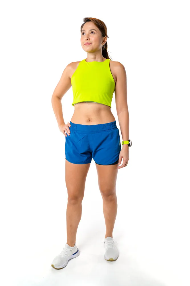 The Active Shorts