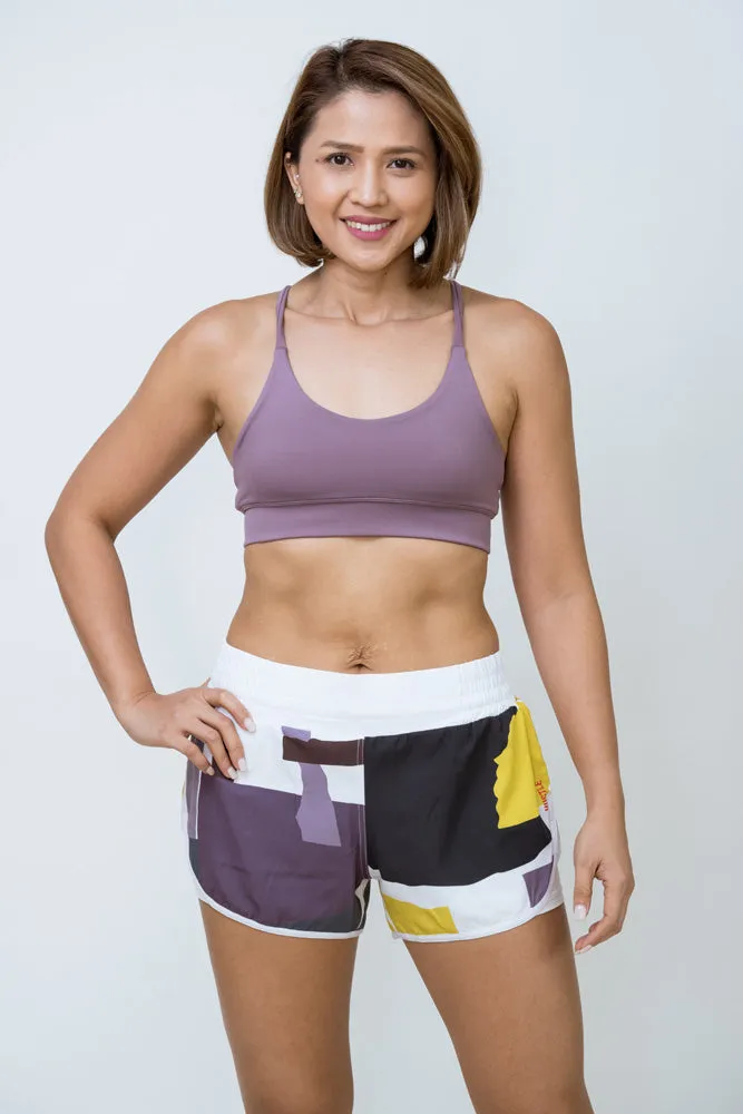 The Active Shorts